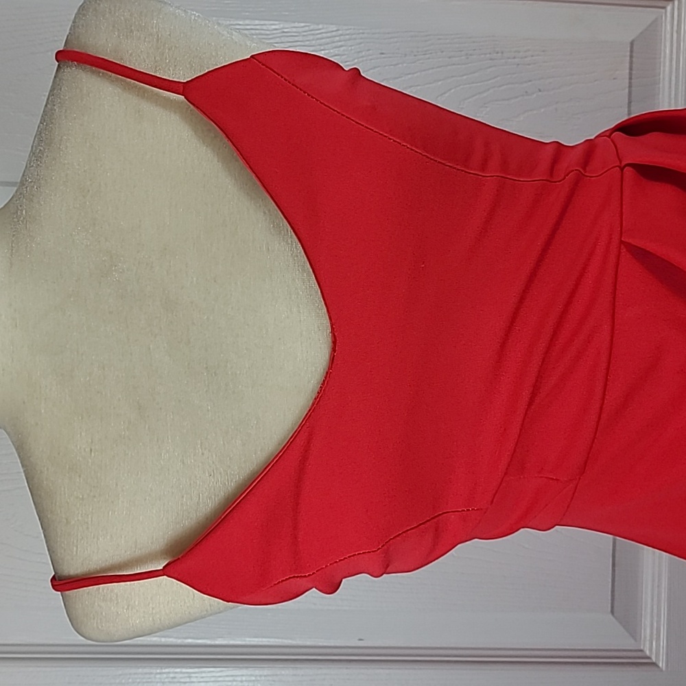 Lulu's Tulip Style Dress - Picture 2 of 10